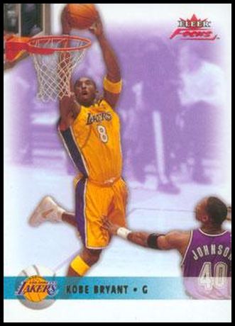 22 Kobe Bryant